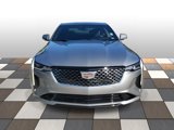 Used 2023 Cadillac CT4 Premium Luxury w/ Climate Package image 2