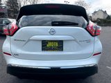 Used 2017 Nissan Murano Platinum w/ Platinum Technology Package image 5