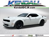 Certified 2021 Dodge Challenger R/T Scat Pack image 1