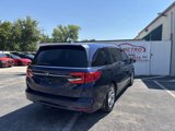 Used 2022 Honda Odyssey EX image 3