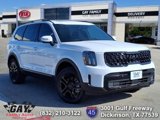 New 2025 Kia Telluride SX Prestige X-Line image 1