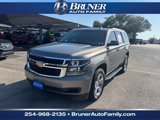 Used 2018 Chevrolet Tahoe LS w/ Max Trailering Package image 1