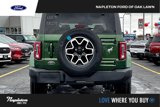 New 2025 Ford Bronco Outer Banks image 4