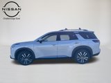 New 2025 Nissan Pathfinder Platinum w/ Cargo Package image 4