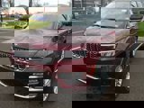 New 2025 Jeep Grand Cherokee Summit image 4