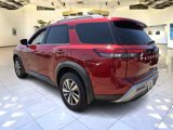New 2025 Nissan Pathfinder SL image 3