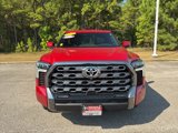 Used 2025 Toyota Tundra Platinum image 2