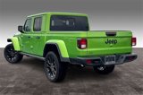 New 2025 Jeep Gladiator Sport image 3