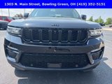 New 2025 Jeep Grand Cherokee Limited image 4