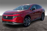 New 2025 Nissan Murano SL image 2