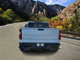 Used 2024 Chevrolet Silverado 1500 Custom Trail Boss image 4