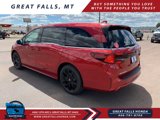 New 2025 Honda Odyssey Sport-L image 5