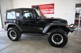 Used 2021 Jeep Wrangler Sport image 4
