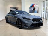 New 2026 BMW M5 w/ Executive Package image 4