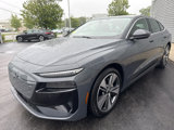 New 2025 Audi A6 e-tron Premium Plus image 4