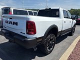 Used 2025 RAM 2500 Rebel w/ Rebel Level 1 Equipment Group image 4