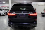Used 2022 BMW X7 xDrive40i w/ M Sport Package image 4