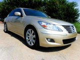 Used 2011 Hyundai Genesis 3.8 w/ Premium Navigation Pkg 3 image 3