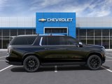 New 2025 Chevrolet Suburban Premier image 5