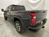 Used 2024 Chevrolet Silverado 2500 Custom w/ Custom Value Package image 3
