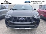 New 2025 Ford Escape ST-Line w/ Tech Pack #1 image 3