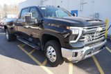 New 2025 Chevrolet Silverado 3500 LTZ w/ LTZ Plus Package image 2