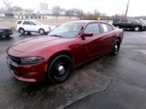 Used 2020 Dodge Charger Police w/ Fleet Safety Group image 6