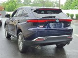 Certified 2024 Toyota Venza XLE image 4