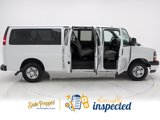 Used 2024 Chevrolet Express 3500 LT w/ LT Preferred Equipment Group image 3