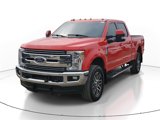 Used 2019 Ford F350 Lariat w/ Lariat Value Package image 2