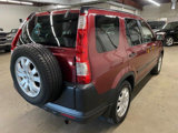 Used 2005 Honda CR-V EX image 5