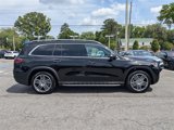 New 2025 Mercedes-Benz GLS 450 4MATIC image 3