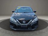 Used 2019 Nissan Sentra SV image 2