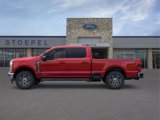 New 2026 Ford F250 Lariat image 3