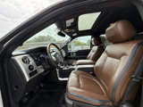 Used 2013 Ford F150 Platinum image 5