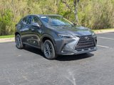 New 2025 Lexus NX 300h AWD w/ Rear Seat Package image 2