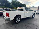 Used 2016 RAM 1500 Big Horn image 3