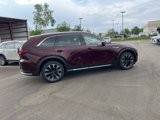 New 2025 MAZDA CX-90 Plug-In Hybrid w/ Premium Plus image 4