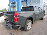 New 2026 Chevrolet Silverado 1500 LTZ image 3