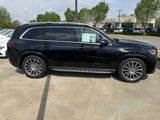 New 2025 Mercedes-Benz GLS 580 4MATIC image 2