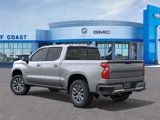 New 2026 Chevrolet Silverado 1500 LT image 3
