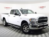 Used 2024 RAM 2500 Big Horn image 2