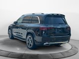 New 2025 Mercedes-Benz GLS 450 4MATIC image 5