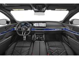 New 2025 BMW 740i xDrive w/ Luxury Rear Seating Package image 5