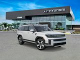 New 2026 Hyundai Santa Fe Limited image 2