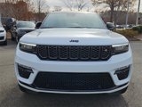 New 2025 Jeep Grand Cherokee Summit w/ Adv Protech Group IV image 2