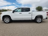 New 2025 Chevrolet Silverado 1500 Custom image 4