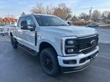 New 2025 Ford F250 Lariat image 3