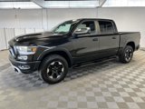 Used 2019 RAM 1500 Rebel image 2