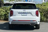 New 2025 Hyundai Palisade Calligraphy image 5